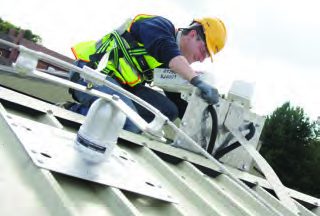 About Fall Protection Gloucester in Gloucester